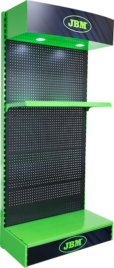 JBM Produkt-Display-Ständer