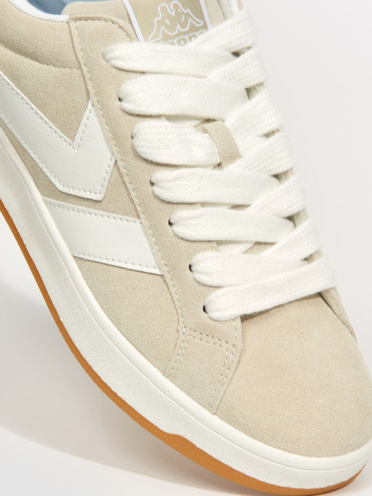 Marlon Men's Sneakers Gray 3156560028-GRAY