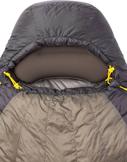 Sea to Summit Ultralight Reisekopfkissen Polyester Grau
