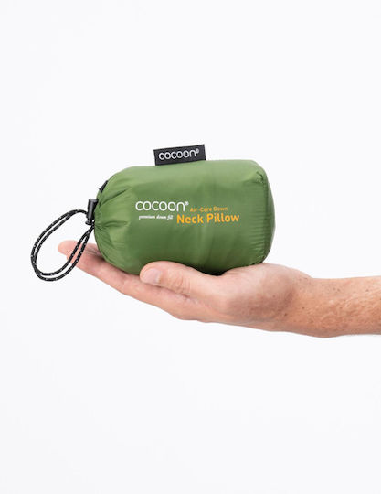 Cocoon Pernă Gonflabilă De Călătorie Gri