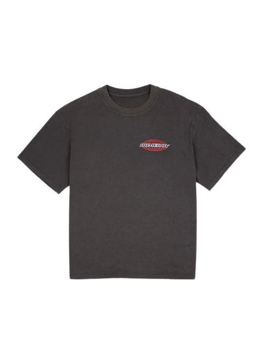T-shirt Grey
