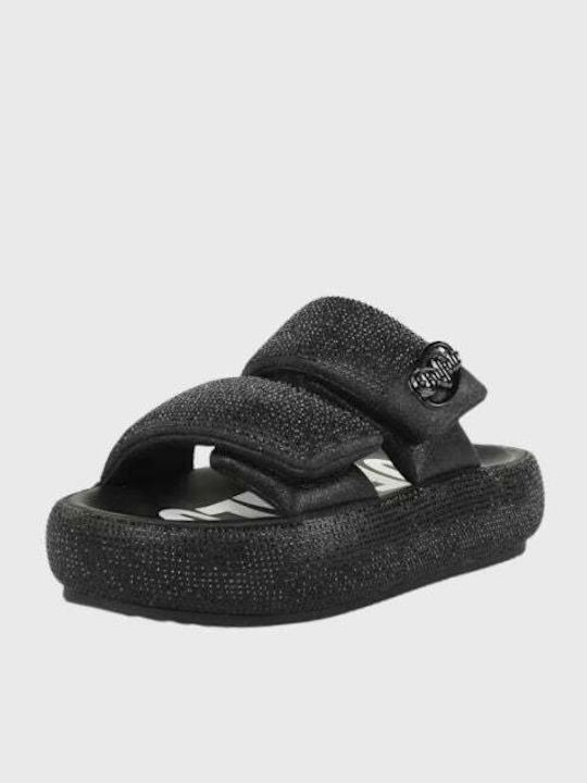 Women's Sandals Black