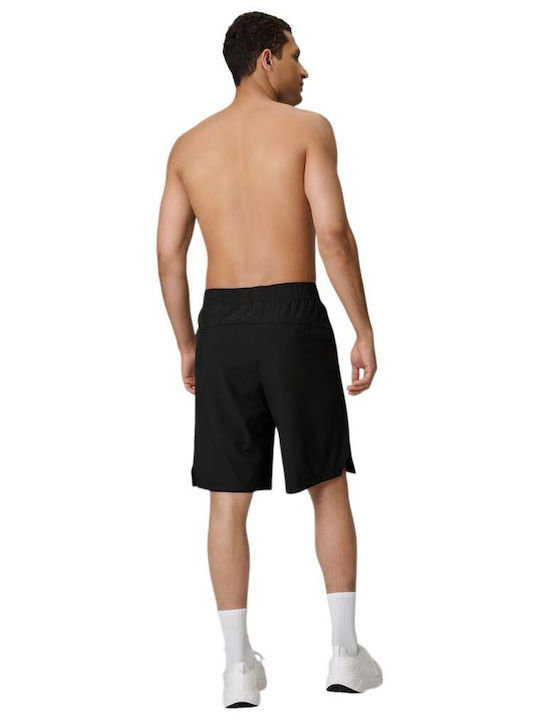 Men's Swimwear Shorts Black
