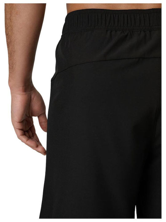 Men's Swimwear Shorts Black