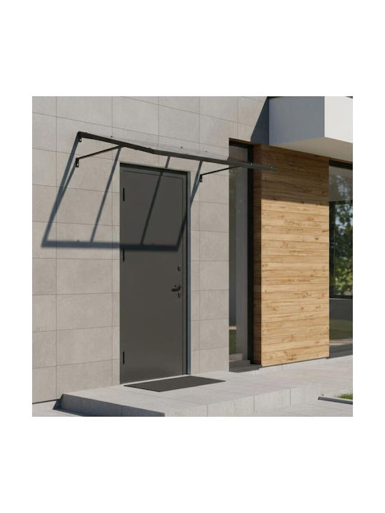 MultiGarden Στέγαστρο Π140xΒ90cm