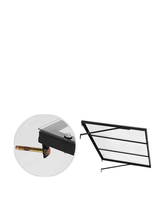 MultiGarden Στέγαστρο Π140xΒ90cm