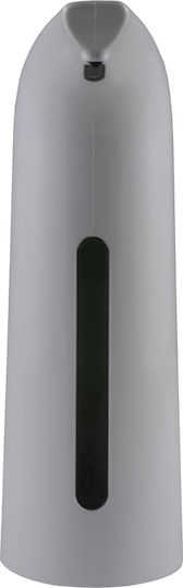 JBM Dispenser de săpun comercial Crema de săpun 400ml Alb