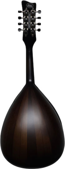 Acoustic Mandolin MK-TA18
