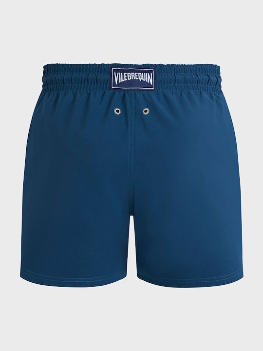 Men's Swimwear Shorts Peacock