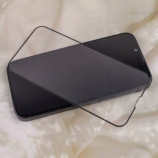 TelForceOne Matt Tempered Glass Für Galaxy S26 Ultra
