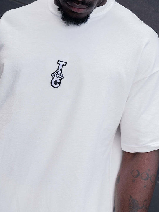 T-Shirt Ecru