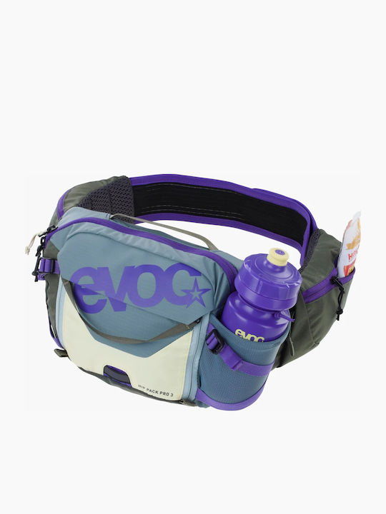 Evoc