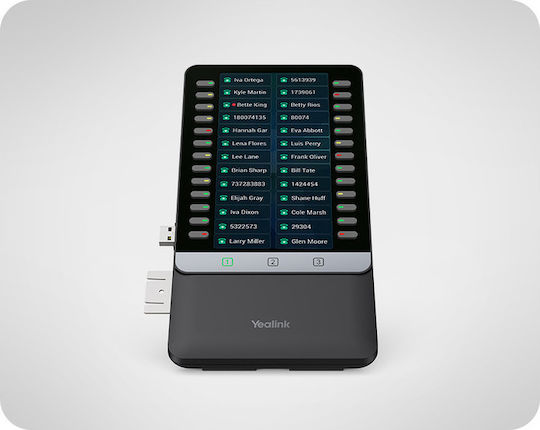 Yealink Expansion Module (OK-216-51-YMEXP55)