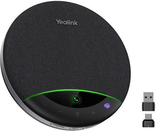 Yealink Bt Dongle C A Спийкърфон (OK-216-51-YSP96UD)