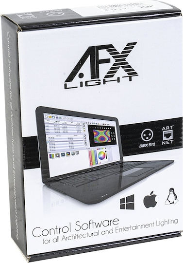 Ibiza Light Usb Dmx Interface Controller
