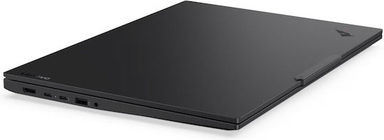 Lenovo ThinkPad E16 Gen 3 (Intel) 16" IPS QHD+ 120Hz (Ultra 7-258V/32GB/1TB SSD/W11 Pro) (GR Keyboard)