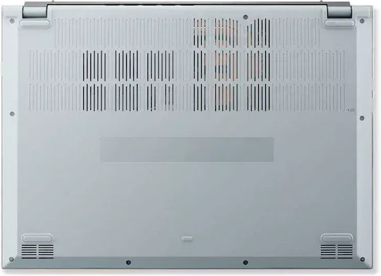 Acer Aspire Go 16 16" IPS FHD+ 120Hz (i9-13900H/16GB/500GB SSD/W11 Pro) (Международен Английски Език)