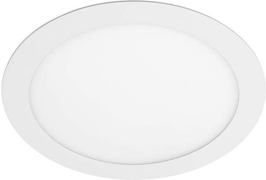 Gtv Recessed LED Panel 24W Gtv Recessed LED Panel 24W