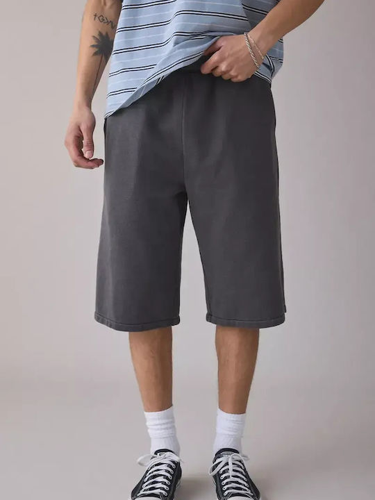 Dickies Sports Men's Bermuda Black