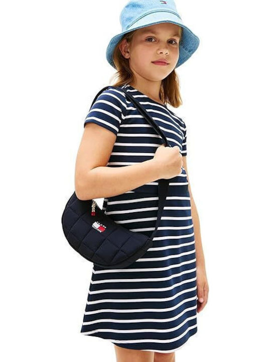 Tommy Hilfiger Детска Чанта Синя