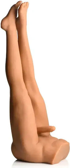 Xr Brands Masturbator mit Vibration