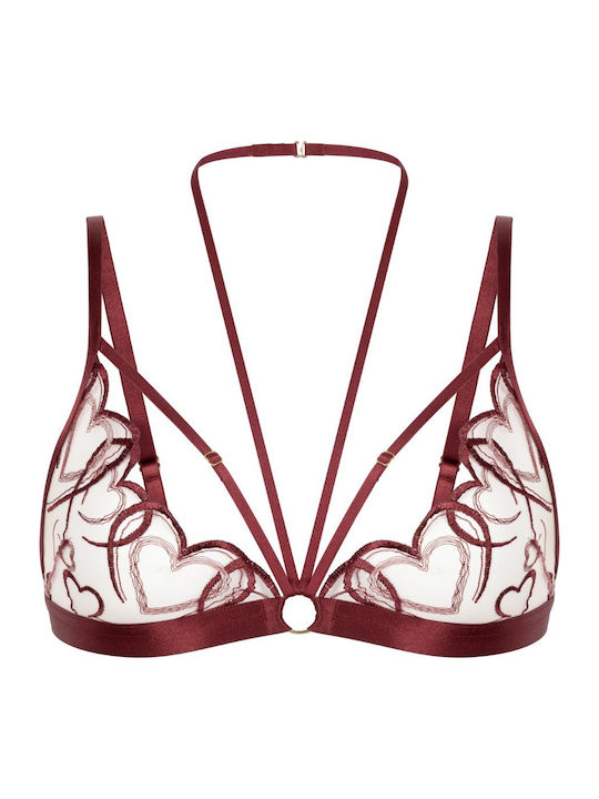 Сутиен Harness Olivia