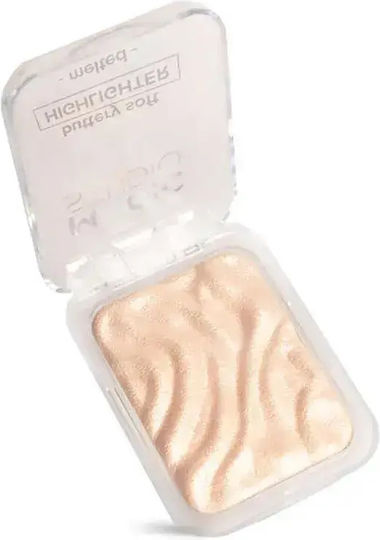 Idc Magic Studio Buttery Weicher Textmarker 8gr Glänzendes Weiß Meerjungfrau