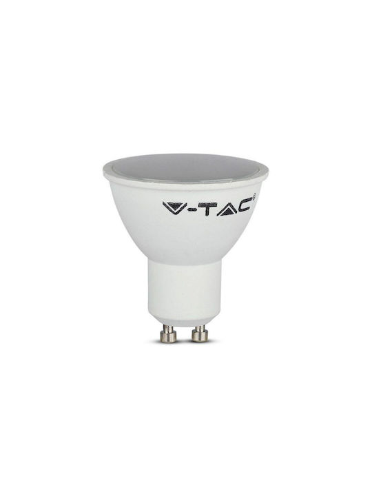 Kanlux Μεταλλικό Πλαίσιο για Σποτ GX5.3 Λευκό 8.2x8.2εκ. 1τμχ