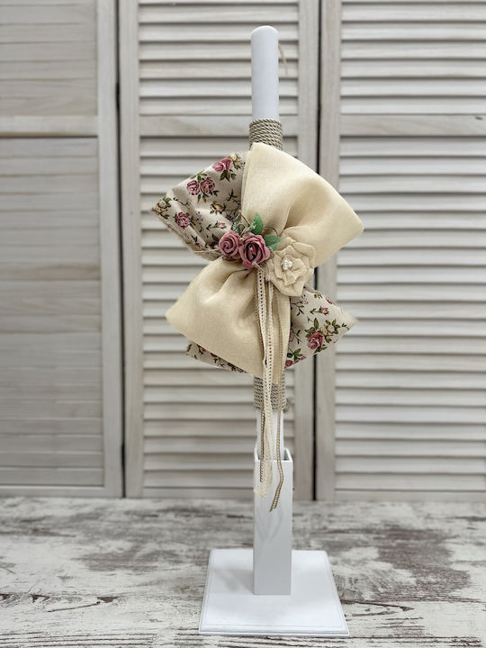 Guy Laroche Complete Baptism Package Girl Theme Vintage Floral Tho-143