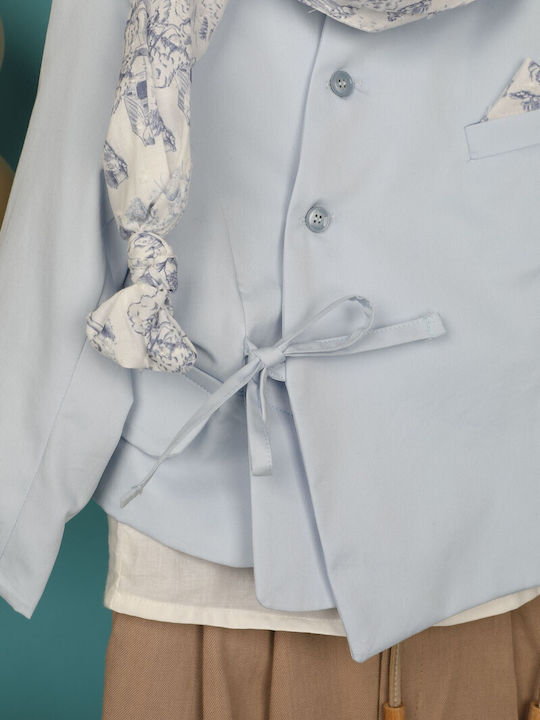 Baptism Suit 2026