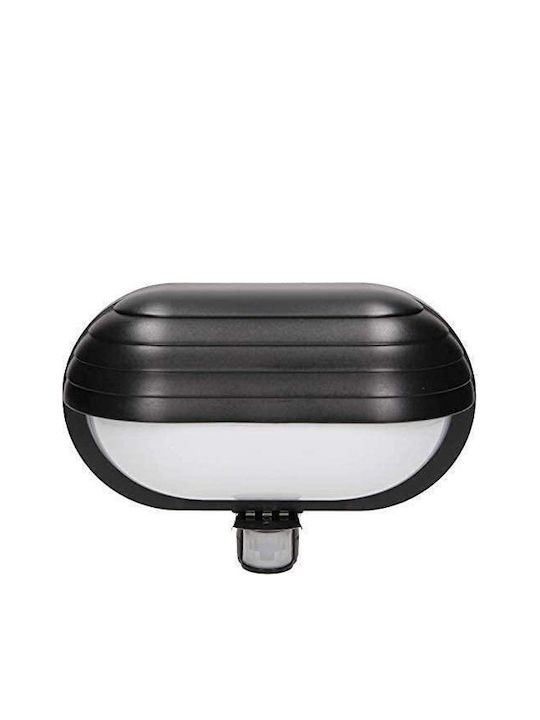 Orno Lumină de Exterior Montată pe Perete E27