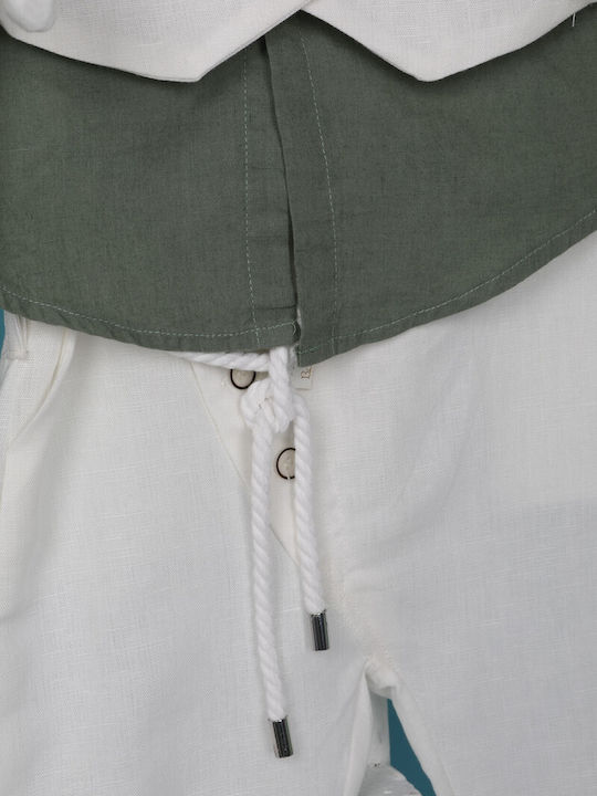 Baptism Suit 2026