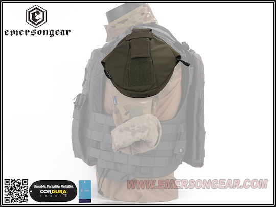 Προστατευτικά Ώμων Em7331 Emersongear Ranger Green