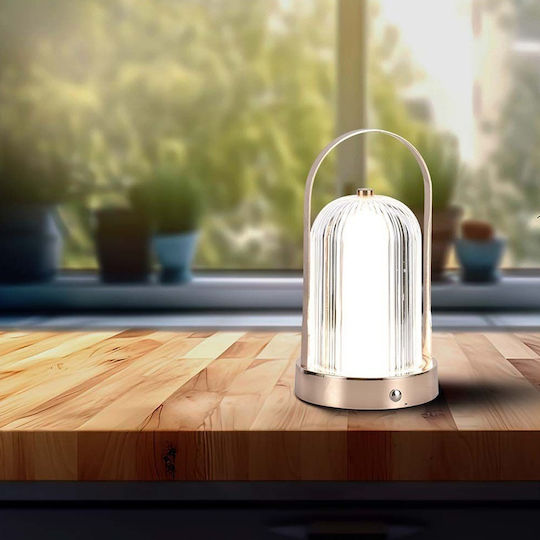 V-TAC Dekorative Lampe Bronze
