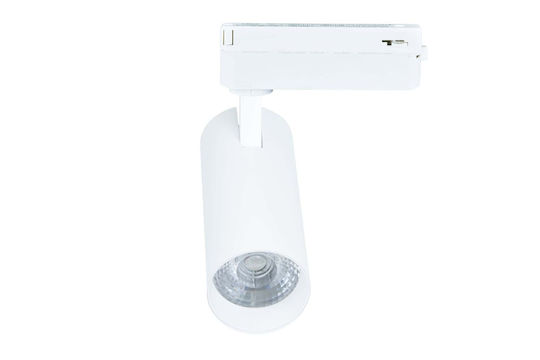 Adeleq LED Linear Ceiling Light 20W Warm White 6cm
