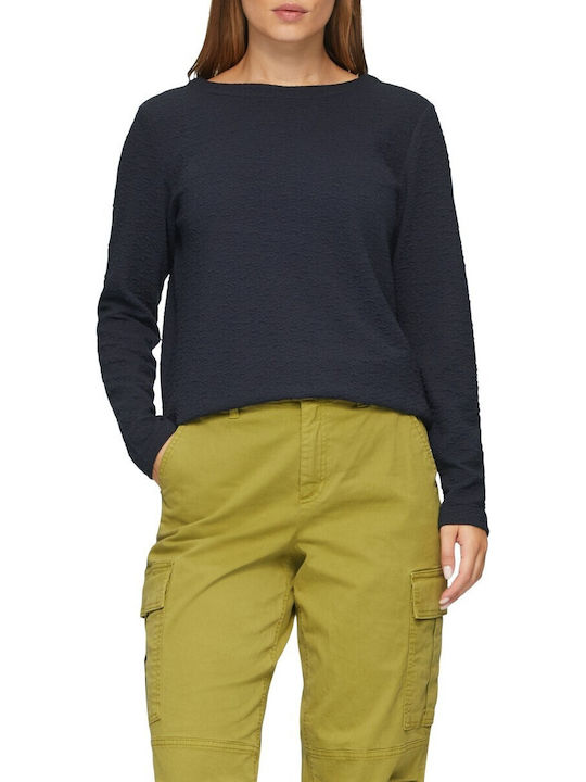 Red Label Bluza Damă Albastră