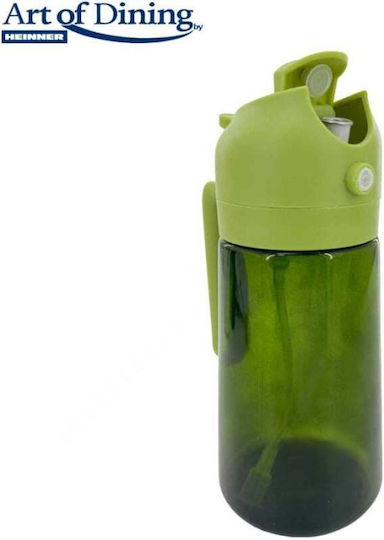 Heinner Recipient Spray Pentru Ulei Plastic 450ml
