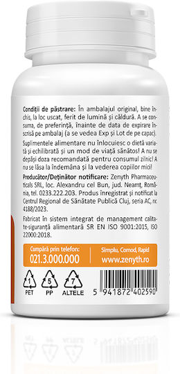 Glycine 1000 Mg 60 Capsules