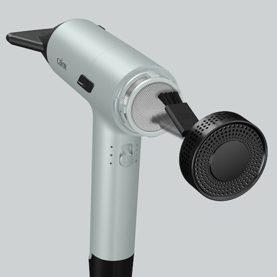 Rowenta Ionic Hair Dryer Turbo with Diffuser