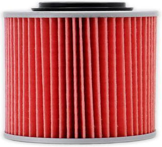 Kawasaki Zx 900 Ninja 84-86 Dna Oil Filter Dna-401