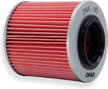 Yamaha Xt 660 Series 04-14 Dna Oil Filter Dna-145 Yamaha Xt660 R 04-14