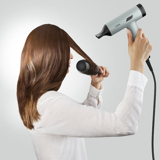 Rowenta Ionic Hair Dryer Turbo with Diffuser