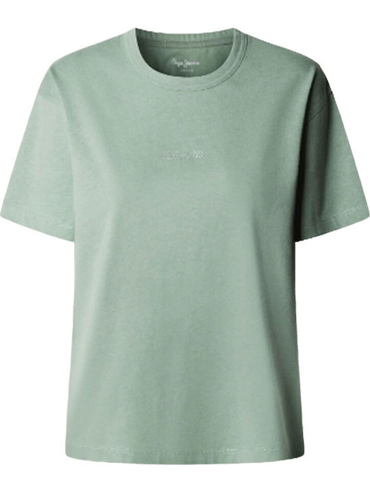 Women's T-shirt Green