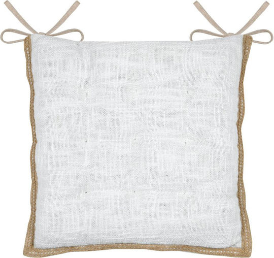 Josepha Perne Pentru Scaune De Grădină 38x38cm Josepha Perne Pentru Scaune De Grădină 38x38cm