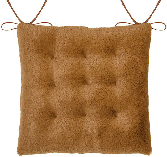Asgard Gartenstuhlkissen 40x40cm Asgard Gartenstuhlkissen 40x40cm
