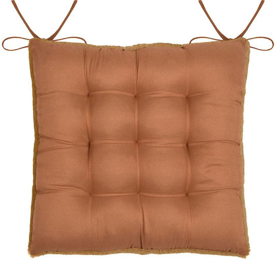 Μαξιλάρι Καρέκλας Κήπου Asgard Camel 40x40εκ.