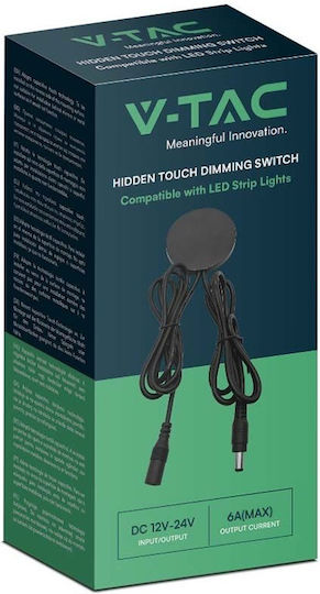 V-TAC Conector pentru benzi LED 23466