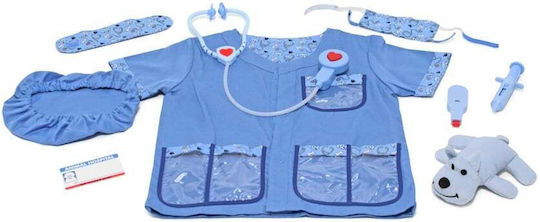 Melissa & Doug Kids Medical Set for Ages 3+