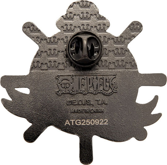 Loungefly One Piece Tattoo Style Mystery Pins Oppn0019 671803568105