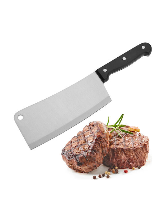 Westmark Cleaver Stainless Steel 17.8cm